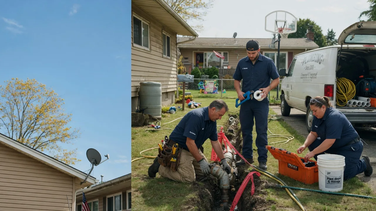 Garbage Disposal Replacement in Tony, WI near me